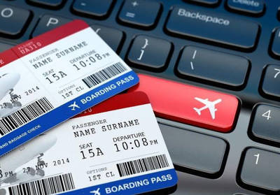 旅游英语:订机票英语交际常用语
